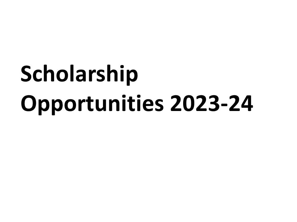 UTS RTP Scholarships 2023-24 In Australia