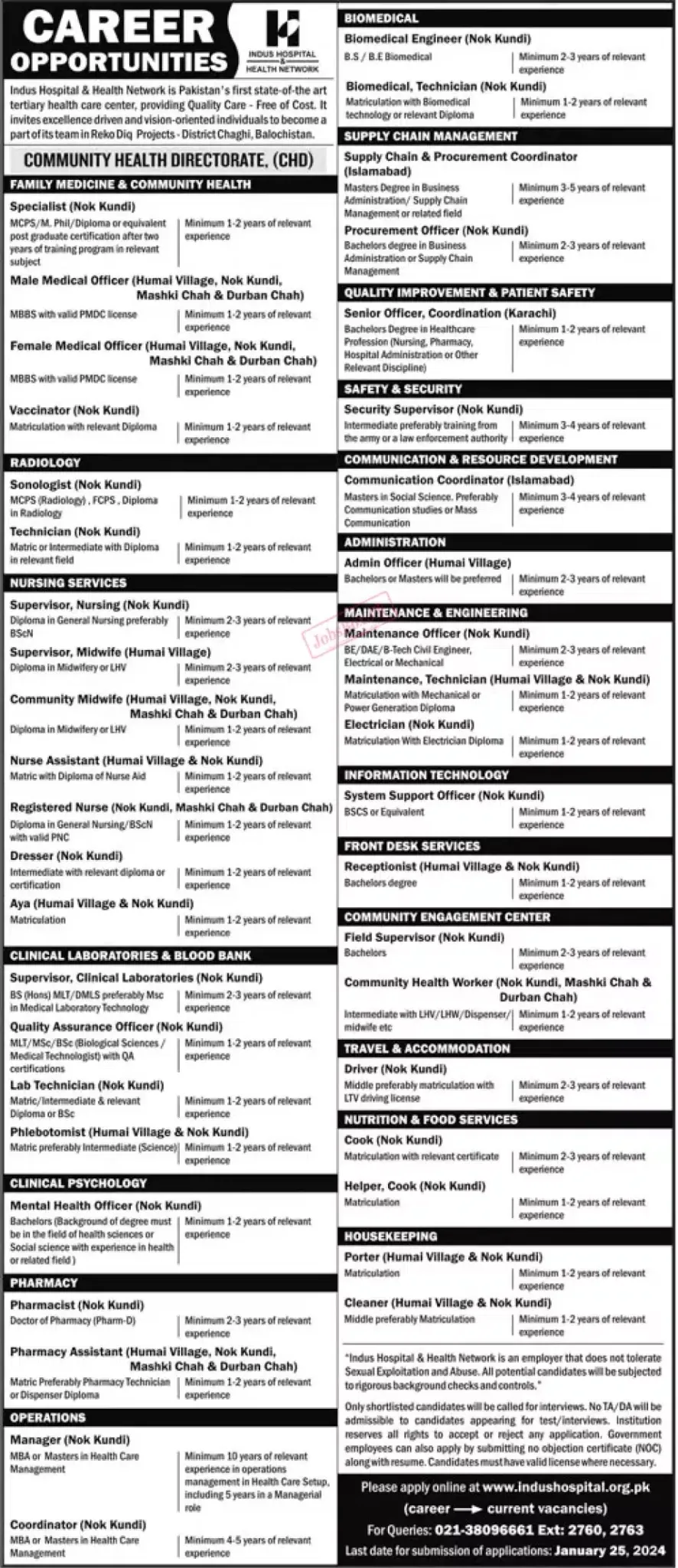 Indus Hospital And Health Network Jobs 2024 Www Indushospital Org Pk   Indus Hospital And Health Network Jobs 2024.webp