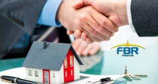 FBR Instructs Regional Units to Initiate Taxation on Real Estate in Punjab