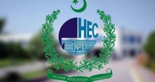 Is Pakistan Studies Being Eliminated from University Syllabi by HEC?
