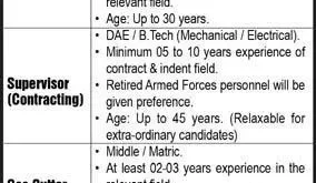 Career Opportunities at Karachi Shipyard and Engineering Works 2024