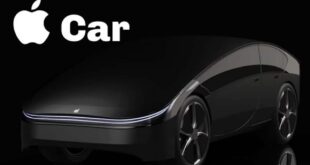 Report Indicates Cancellation of Apple Car Project