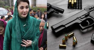 Unraveling the Facts Understanding the Cancellation of 800,000 Weapon Licenses in Punjab