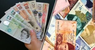 UK Pound to PKR rate today 29 February 2024