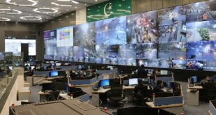 Complete Surveillance of Punjab via Safe City Project Scheduled for Completion by 2024's End