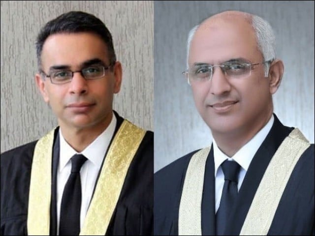 Case of campaign against judges set for hearing