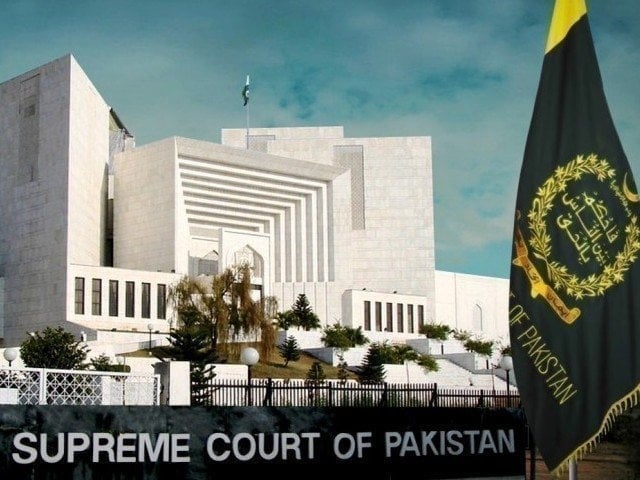 NAB Amendment Case; Imran Khan allowed to appear in Supreme Court through video link