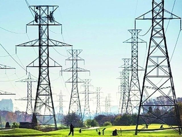 Preparing to put an additional burden of 310 billion rupees on electricity consumers