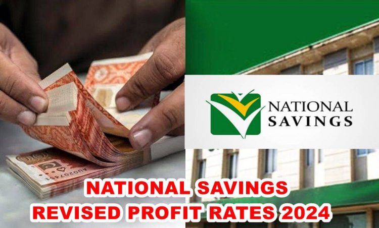 National Savings Schemes Profit Rates decreased; Check new rates for May 2024
