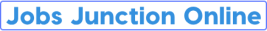 Jobs Junction Online