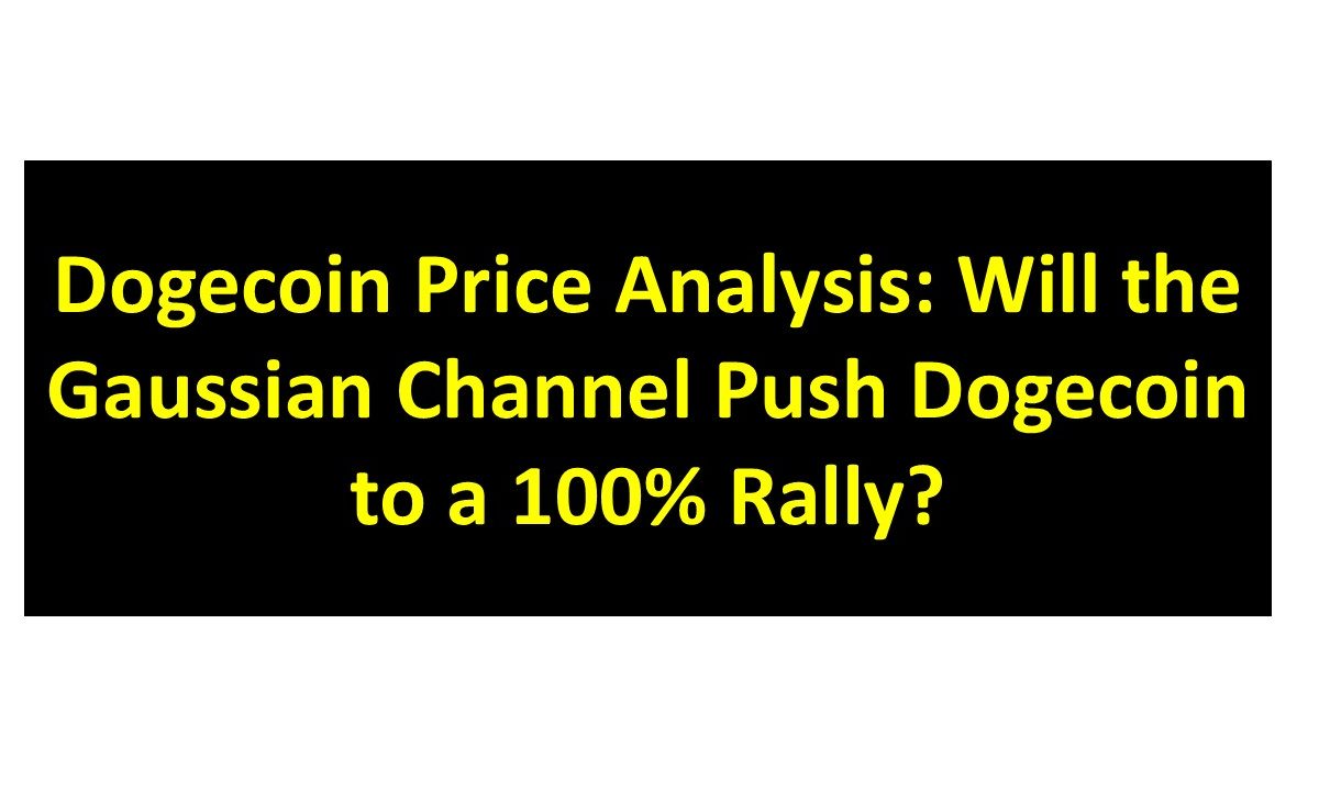 Dogecoin Price Analysis