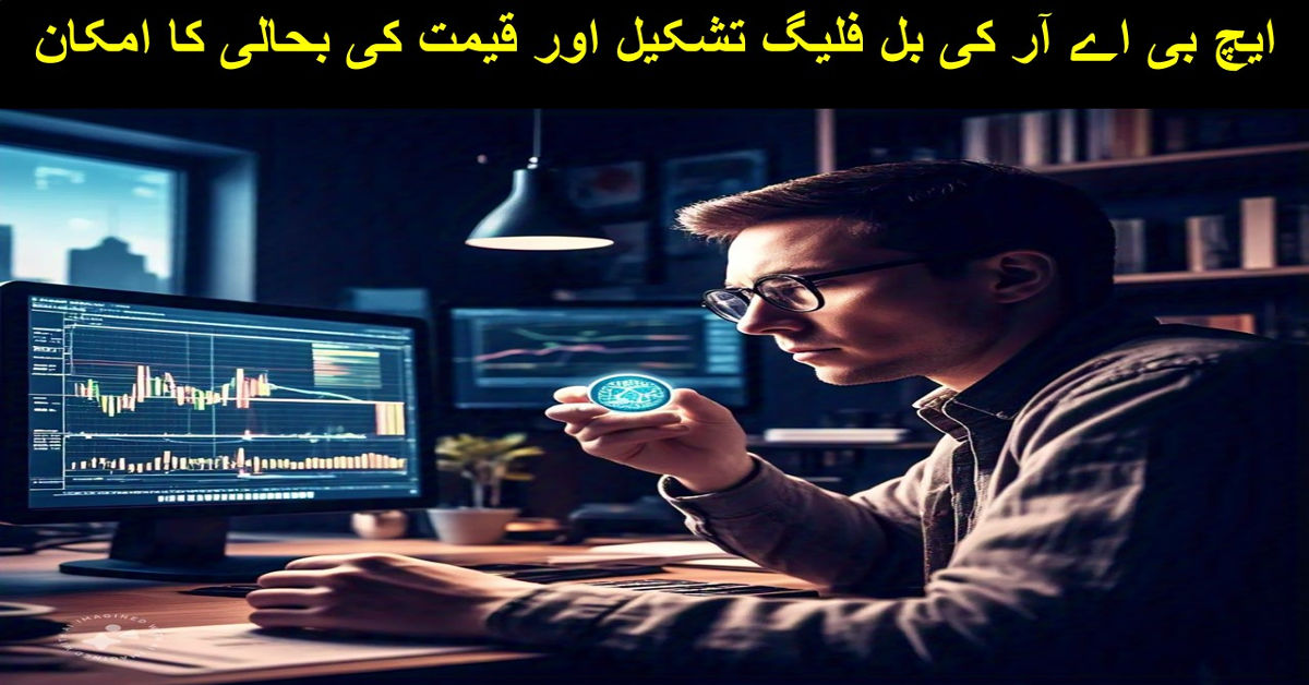 ایچ بی اے آر کی بل فلیگ تشکیل اور قیمت کی بحالی کا امکان