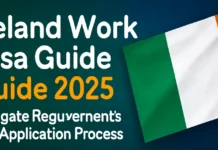 Ireland Work Visa Guide