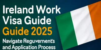 Ireland Work Visa Guide