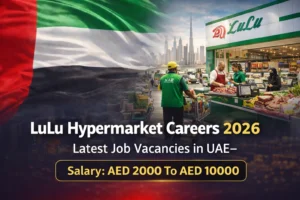 LuLu Hypermarket Careers